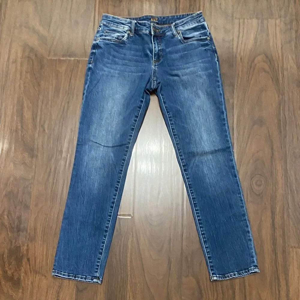 Kut from the Kloth Skinny Jeans